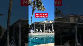 We went house hunting in one of Sydney's most expensive suburbs