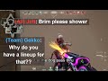 Why Brimstone has the most dangerous smokes