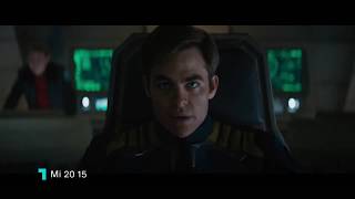 Star Trek Beyond - Österreich Orf 1 Trailer 2019