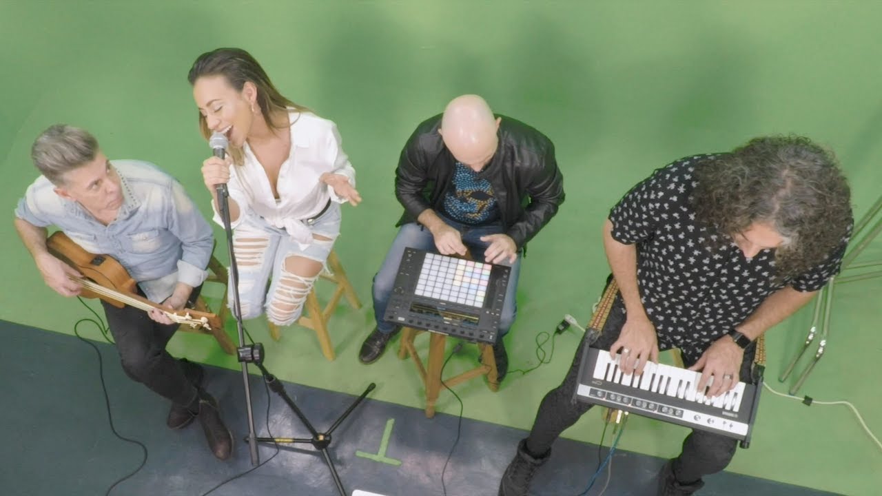 Playa Limbo - Destino a Marte