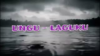 Ungu - Laguku (Lirik) #lyricvideo
