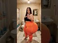 Female Fashion Modeling Outfit Idea Curvy Plus Size Wide Hips @FemaleFashionT.V