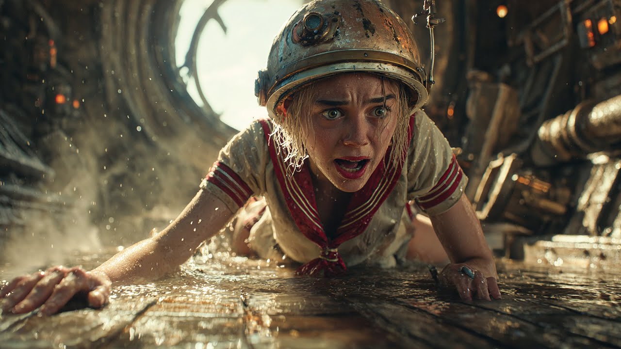 15 ПРЕСТУПНО ПРОПУЩЕННЫХ ФАНТАСТИЧЕСКИХ ФИЛЬМОВ! 2025