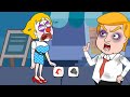 Save The Girl Vs Clue Hunter New Level - Funny Win/Fails Android Gameplay Walkthrough HD