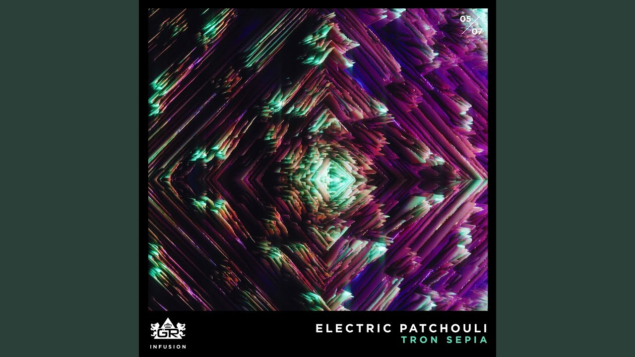 Electric Patchouli