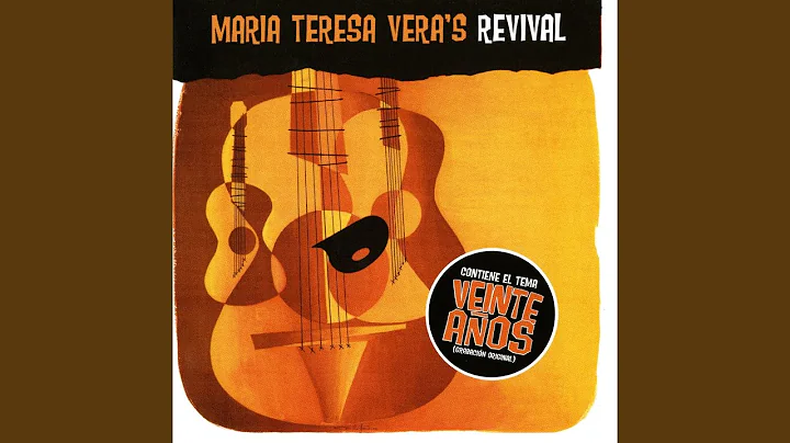 Veinte Aos (Original Recording 1956)