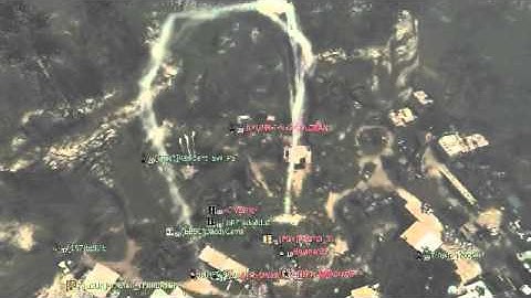 Triple Javelin - meowzmatron - MW3 Game Clip