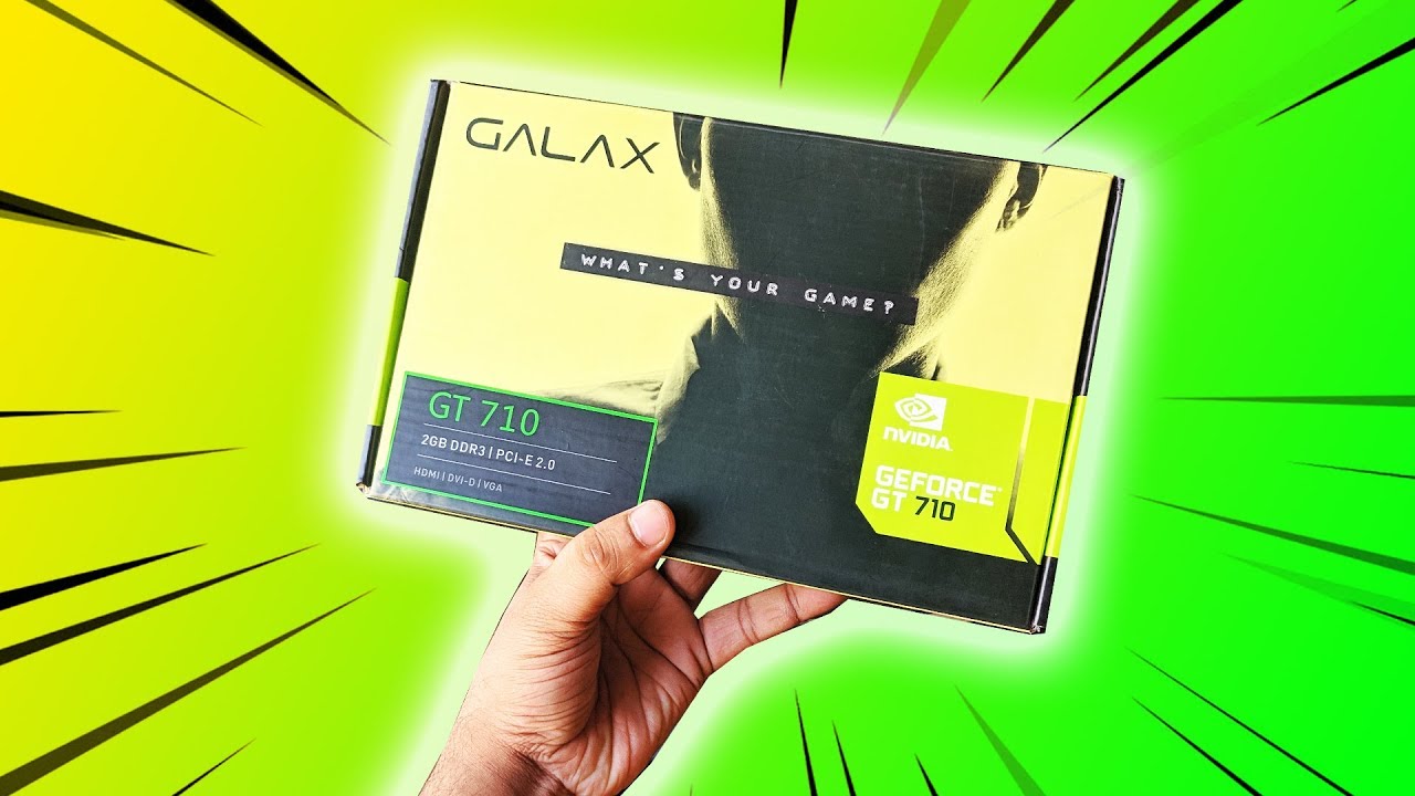 Cheapest Graphic Card in INDIA 2019 YouTube