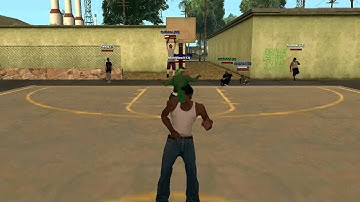 gHood server samp HARLEM SHAKE