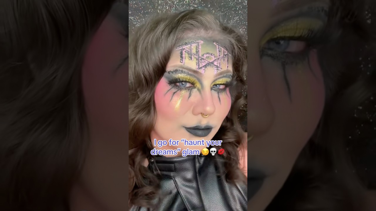 #altmakeup