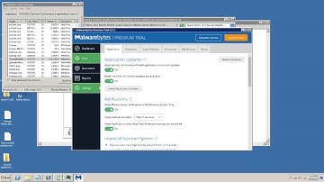 how to remove the WannaCry & Wana Decryptor Ransomware