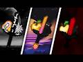 TOP 10 Youtubers PvP Texture Packs 1.21.11+ (2/2)