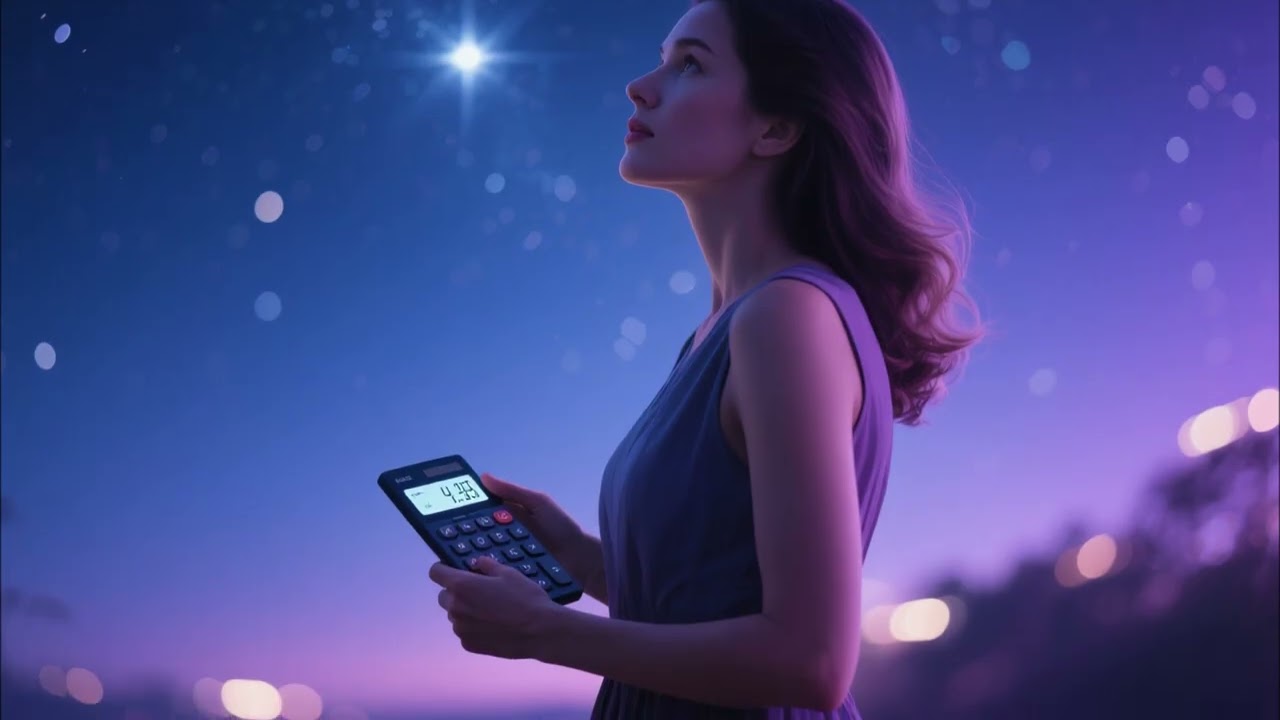 Calling Cupid MV alt 