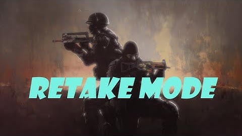 CSGO | Retake rounds Highlight #2