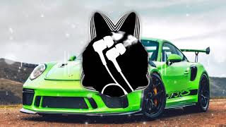 MK - One Night (Wizard Remix) (Bass Boosted) Resimi