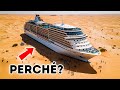 Riusciresti a Raggiungere Altri Continenti se gli Oceani Svanissero?