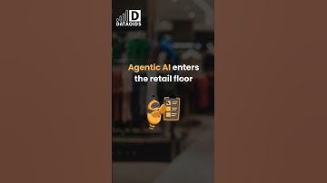 The AI Fix for Retail Chaos in 30 Seconds