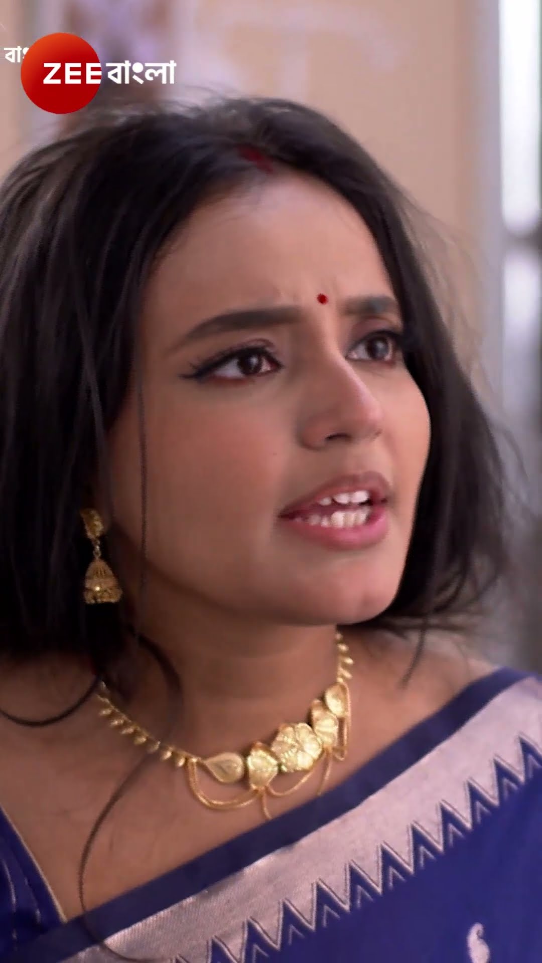 #ANONDI #Shorts #Zee Bangla #Entertainment #Drama