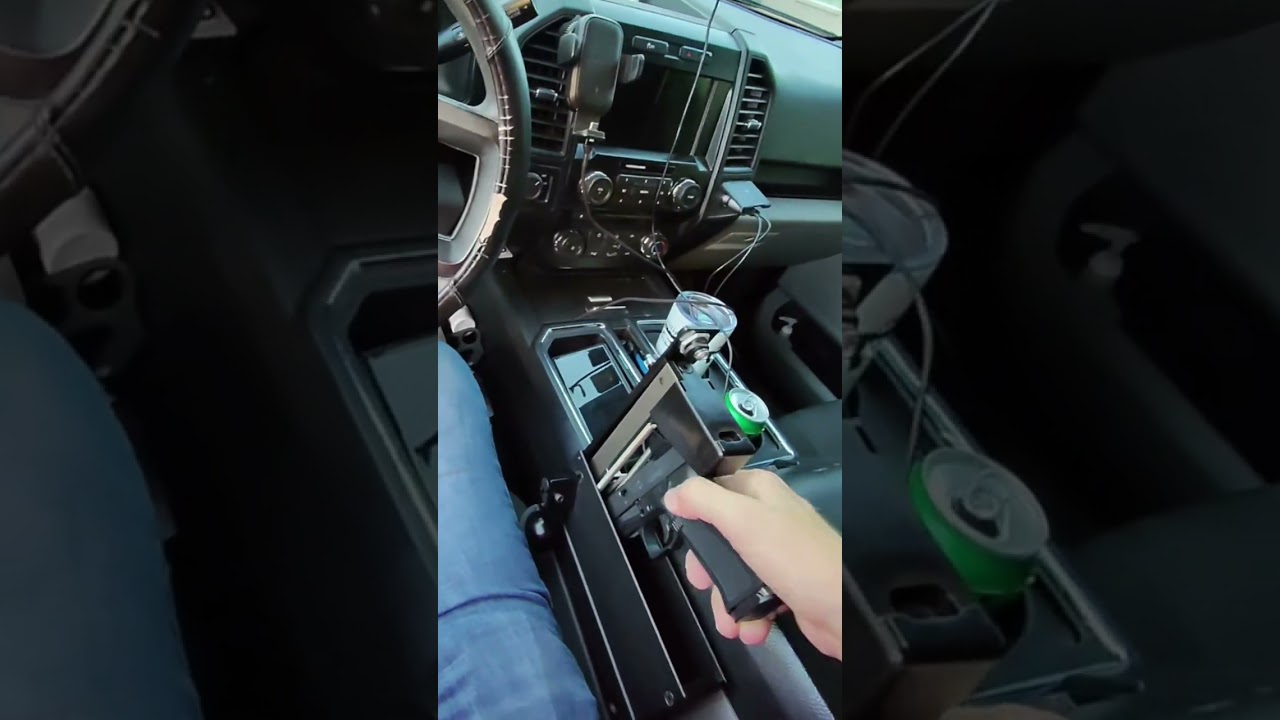 Kwick Strike - Secure It - Deploy It