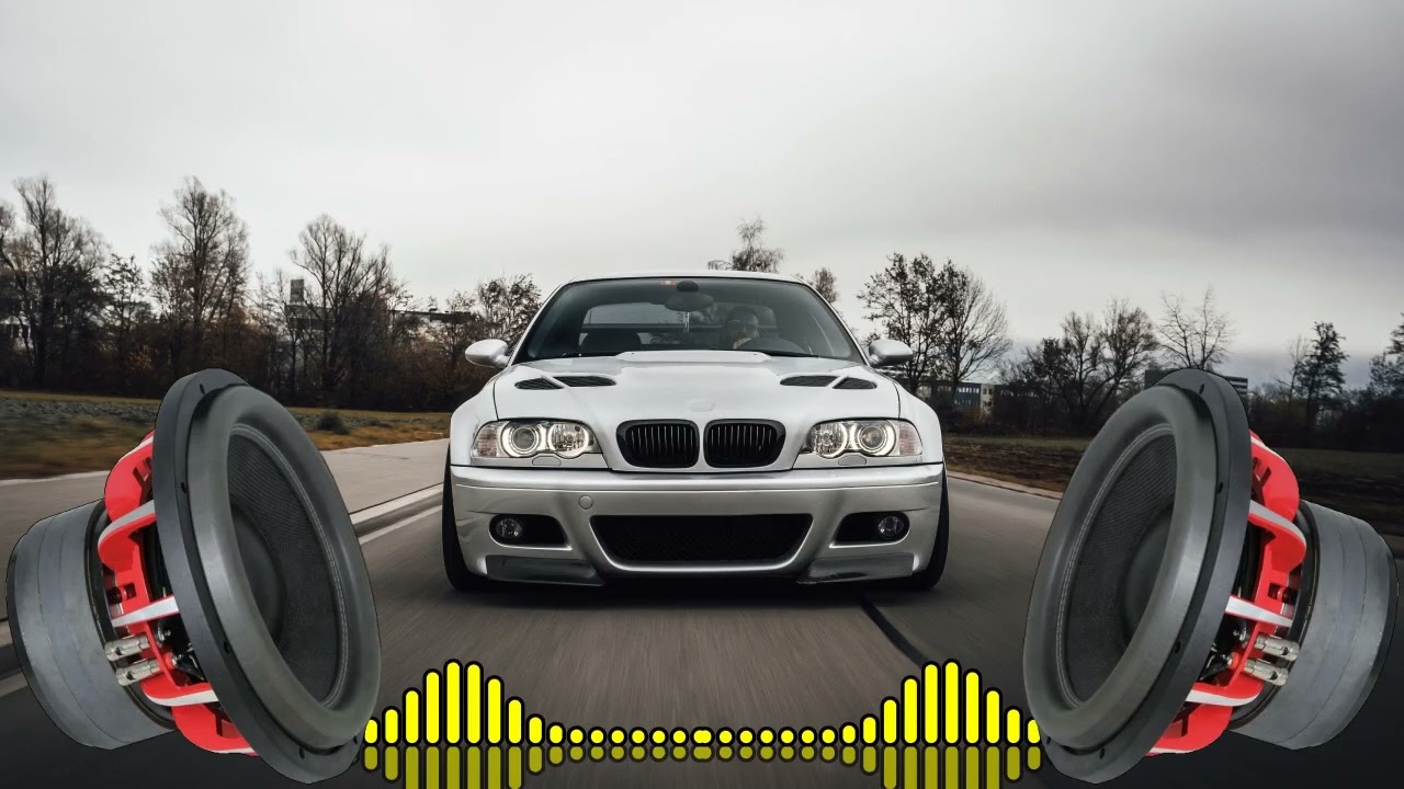 ULTRA BASS TEST 37HZ 5664WATT JBL DEEP BASS