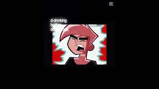 danny phantom in effects:) #2007scape #aftereffects 