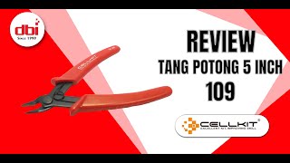 TANG POTONG CELLKIT 109 CK-109