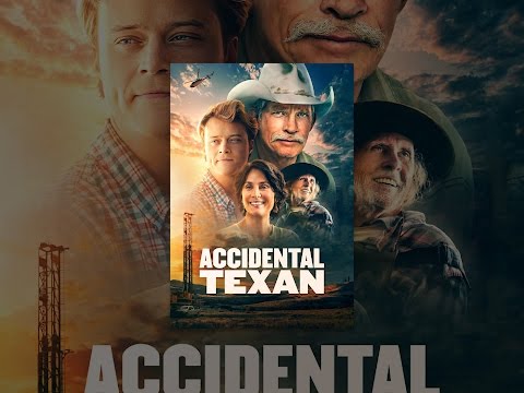 Accidental Texan