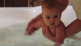 Заняття У Ванній, Дарія