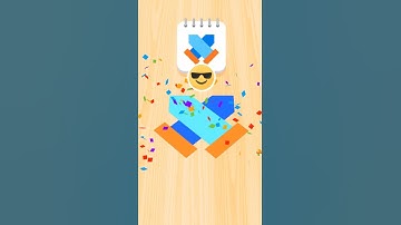 Color Roll 3D Level 107