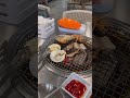 Thai street food 🤤 #travel #thailand #music #travelvlog #streetfood #buffet #seafood