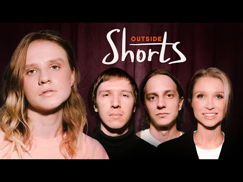 #3 SHORTS: Котельникова + Дударева, Синицын, Айрапетов