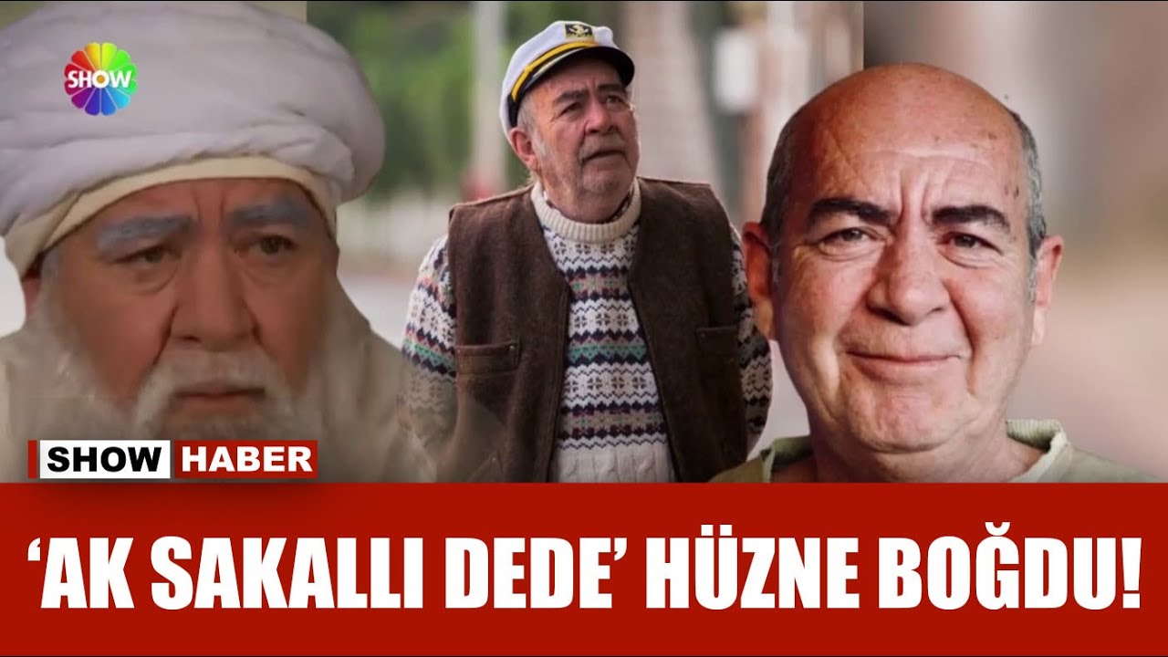 Köksal Engür'ü kaybettik!