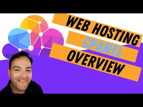 Web Hosting (brief)
