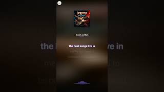 Scratch and Dent - NyzaStudios #Shorts
π΅ Scratch and Dent by NyzaStudios β Rock Lyric Video
Rock | 110 BPM
He picked up the vintage guitar at the pawn shop, its body scarred and faded but still aliveβone previous owner, dozens of songs already lived in those strings. As he played, he realized the imperfections werent damage; they were proof something real had happened here. Good vibes dont come from perfection; they come from survival.
π§ More: https://nyzastudios.com
Subscribe for new music every week β original tracks, no covers.
#NyzaStudios #Shorts #Rock #LyricVideo #NewMusic Scratch and Dent - NyzaStudios #Shorts