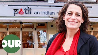 Alex Names The New Head Chef At Potli | Alex Polizzi: Chef For Hire