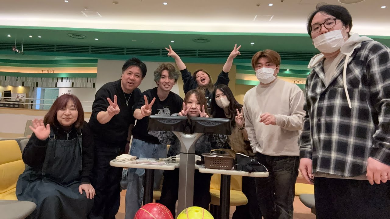 2026.2.23.ボウリング