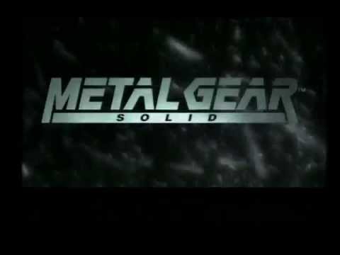 Vídeo: Exhibición De TGS De Metal Gear
