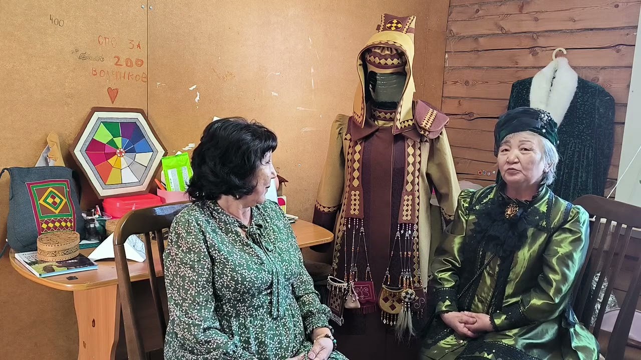Ходоро телестудия 8 биэриитэ