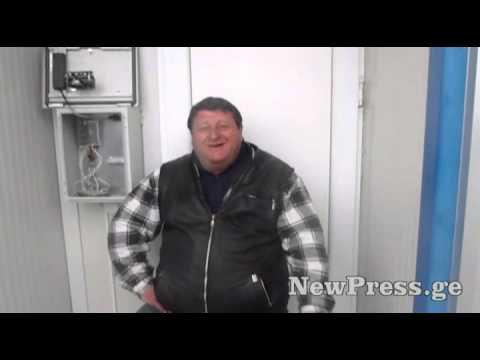 ქუთაისელები საპირფარეშოების საჭიროებაზე