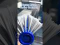 Tufting Roller Brushes: Everything you need to know for industrial brushes. #machine #factory