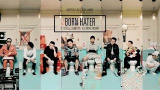 EPIK HIGH – 'BORN HATER' M/V MAKING