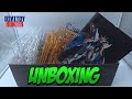 Unboxing mgex 1100 strike  freedom xunxin youtube unboxing howto youtubefeed plamo modelkit