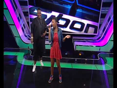 Cula Sibone Promo 