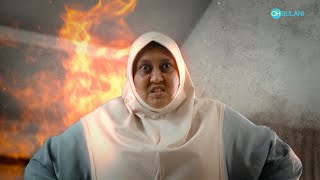 Lambang Cinta Abadi - Siti Khadijah Raya 2024