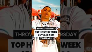 TOP HITS THIS WEEK 25 YEARS AGO ✨ 2001 ✨ THROWBACK THURSDAY #music #2000s #2000smusic