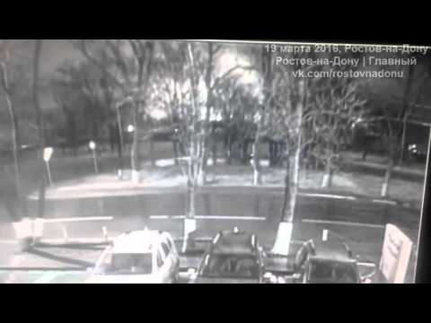 Первые кадры момента крушения Boeing 738  Боинг Ростове на Дону, видео с камер онлайн смотреть