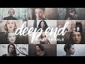 • lost in the deep end [multifemale]