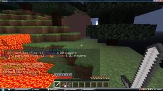 Minecraft Server Spotlight: MCCTF