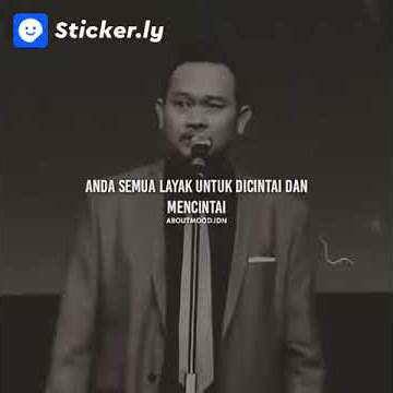 Status Whatsapp Percaya Diri Walaupun Di Maki