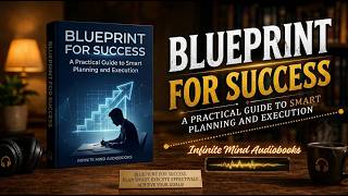 Blueprint for Success: Smart Planning &amp; Execution Guide | Top Full Audiobooks